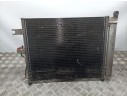 Recambio de condensador / radiador aire acondicionado para hyundai accent (lc) gl 5p referencia OEM IAM 9760625500  
