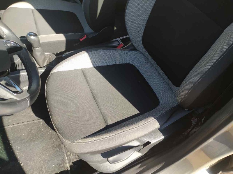 Recambio de asiento delantero izquierdo para skoda fabia ambition referencia OEM IAM   C/ AIRBAG