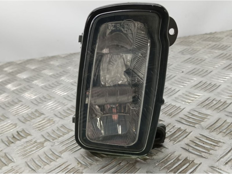 Recambio de faro antiniebla derecho para ford focus c-max (cap) referencia OEM IAM 7M5115K201AC  