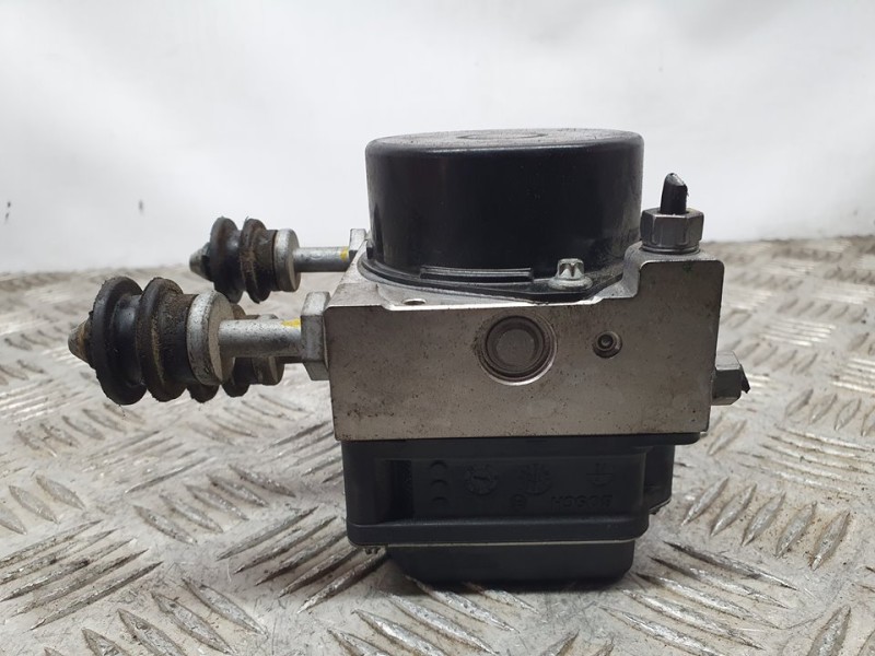 Recambio de abs para skoda fabia (5j2 ) style referencia OEM IAM 6R0614117K 0265237025 