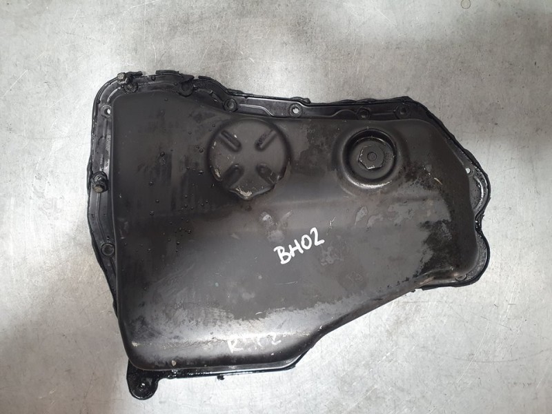 Recambio de carter para peugeot 308 sw 1.6 blue-hdi fap referencia OEM IAM   