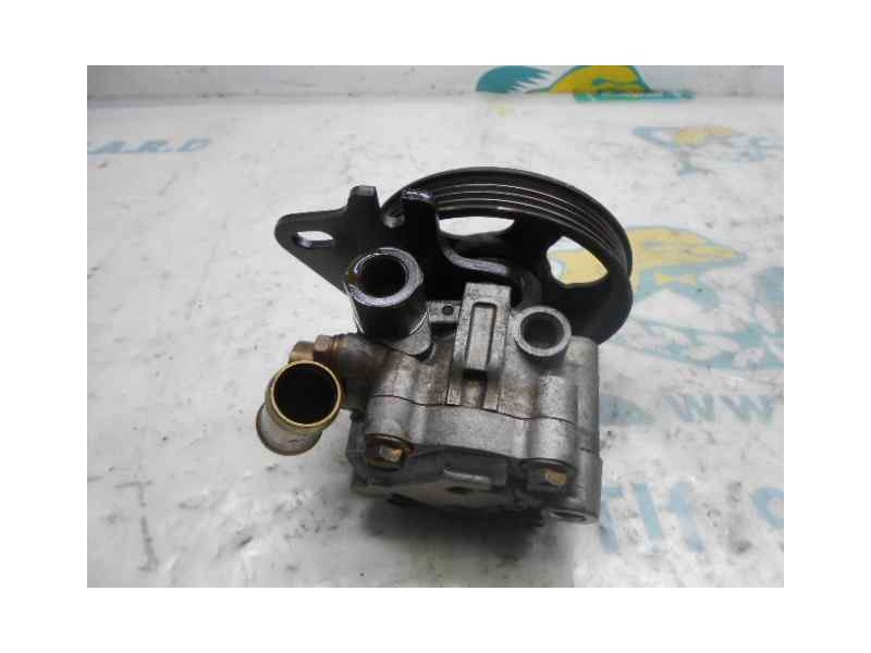 Recambio de bomba direccion para nissan serena (c23m) 1.6 lx referencia OEM IAM   SIN REF