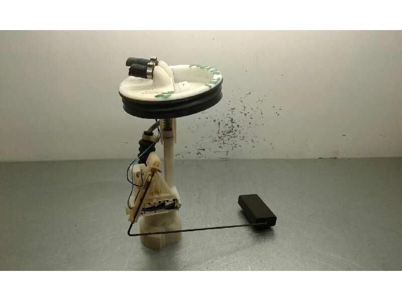 Recambio de aforador para seat toledo (1m2) 1.9 tdi referencia OEM IAM 220806005001 1J0919183D 