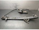 Recambio de elevalunas delantero derecho para nissan almera (n15) gx referencia OEM IAM 807200M016  