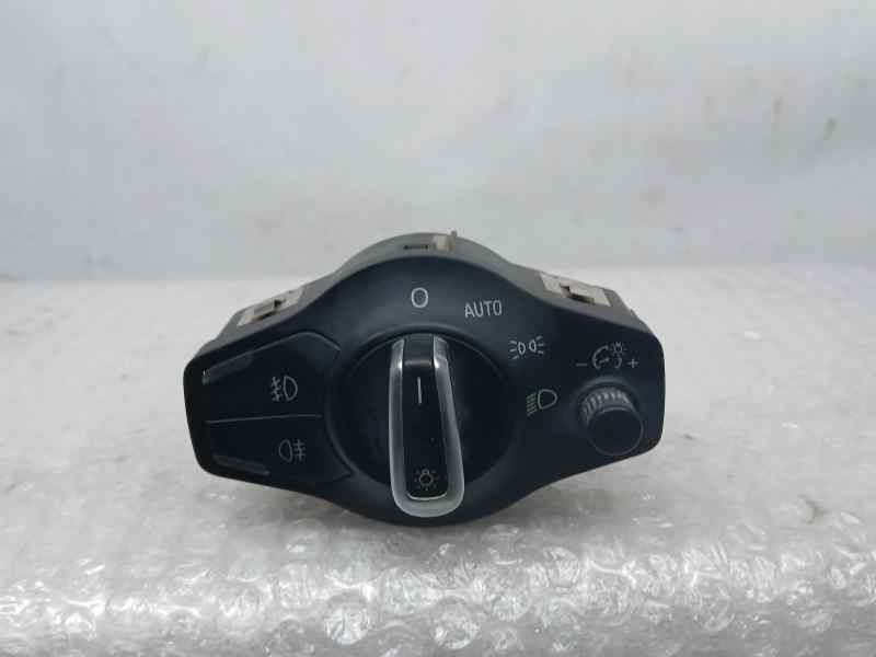 Recambio de mando luces para audi a5 coupe (8t) 2.0 tfsi (132kw) referencia OEM IAM 8K0941531AS  