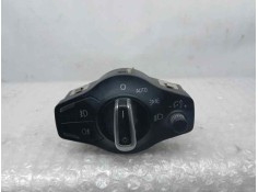 MANDO LUCES 8K0941531AS 