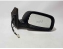 Recambio de retrovisor derecho para toyota avensis berlina (t25) 1.8 sol berlina (5-ptas) referencia OEM IAM  7 CABLES ELECTRICO