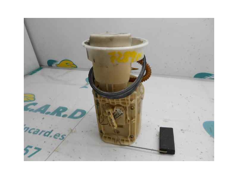 Recambio de aforador para seat ibiza (6l1) cool referencia OEM IAM A2C53021868  CON BOMBA