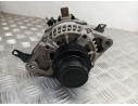 Recambio de alternador para toyota aygo kgb40(hb)/kgb40l business referencia OEM IAM 270600Q190 1042113490 DENSO