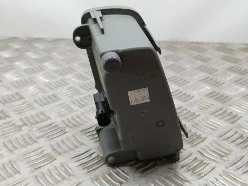 Recambio de faro antiniebla derecho para ford focus c-max (cap) referencia OEM IAM 7M5115K201AC  