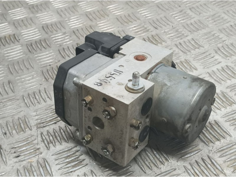 Recambio de abs para daewoo lacetti cdx referencia OEM IAM 96349932 0265220650 BOSCH