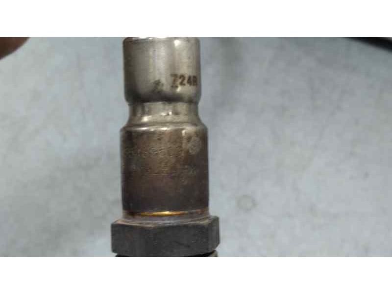 Recambio de sonda lambda para opel mokka x selective star/stop referencia OEM IAM 55489509  