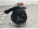 Recambio de compresor aire acondicionado para ford ka (ccu) trend + referencia OEM IAM 51747318 5A7875200 DENSO
