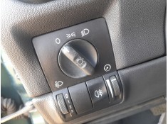 Recambio de mando luces para opel corsa c (x01) 1.2 (f08, f68) referencia OEM IAM 9138123  