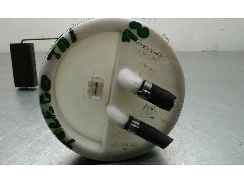 Recambio de aforador para seat toledo (1m2) 1.9 tdi referencia OEM IAM 220806005001 1J0919183D 