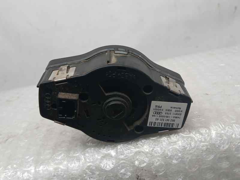 Recambio de mando luces para audi a5 coupe (8t) 2.0 tfsi (132kw) referencia OEM IAM 8K0941531AS  