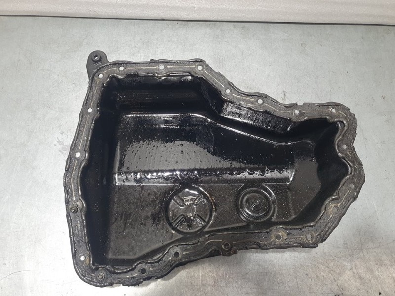 Recambio de carter para peugeot 308 sw 1.6 blue-hdi fap referencia OEM IAM   