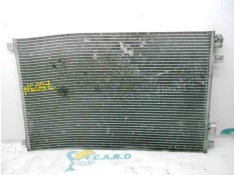 CONDENSADOR / RADIADOR AIRE ACONDICIONADO 