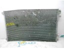 Recambio de condensador / radiador aire acondicionado para renault megane ii berlina 3p emotion referencia OEM IAM   