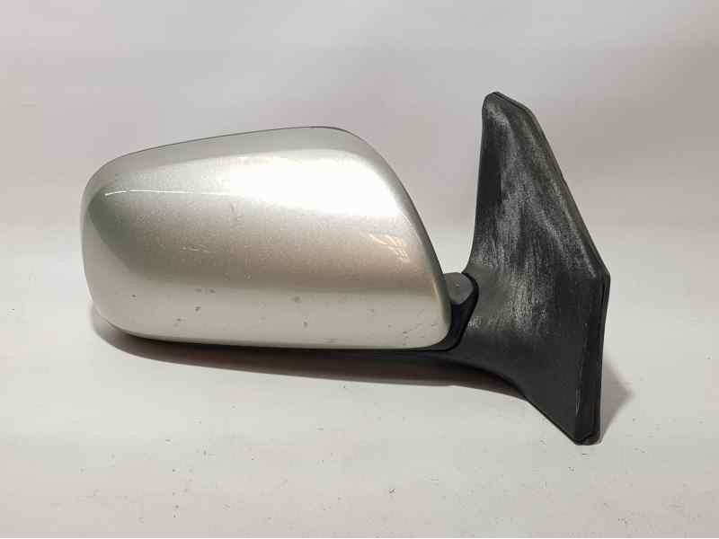 Recambio de retrovisor derecho para toyota avensis berlina (t25) 1.8 sol berlina (5-ptas) referencia OEM IAM  7 CABLES ELECTRICO