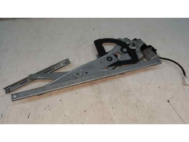 Recambio de elevalunas delantero izquierdo para chevrolet aveo ls referencia OEM IAM 96870316 2 PINS ELECTRICO
