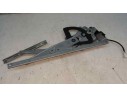 Recambio de elevalunas delantero izquierdo para chevrolet aveo ls referencia OEM IAM 96870316 2 PINS ELECTRICO