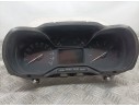 Recambio de cuadro instrumentos para citroën berlingo 100 años m referencia OEM IAM 9830952080  ROZADO