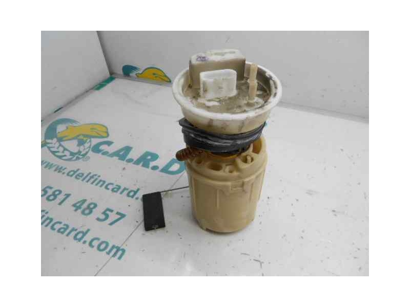 Recambio de aforador para seat ibiza (6l1) cool referencia OEM IAM A2C53021868  CON BOMBA