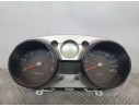 Recambio de cuadro instrumentos para nissan qashqai (j10) acenta referencia OEM IAM SIN REF  