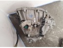 Recambio de caja cambios para renault laguna grandtour iii authentique referencia OEM IAM PK4007 C030819 6VELOCIDADES
