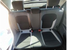 Recambio de asientos traseros para skoda fabia ambition referencia OEM IAM   