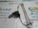 Recambio de elevalunas trasero derecho para kia rio 1.4 active referencia OEM IAM   ELECTRICO