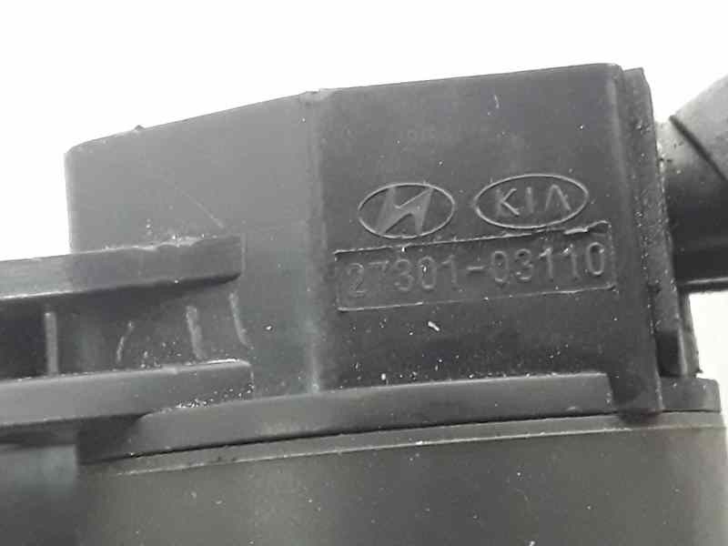 Recambio de bobina encendido para kia rio (yb) concept referencia OEM IAM 2730103110  
