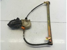 ELEVALUNAS DELANTERO DERECHO 2 PINS ELECTRICO