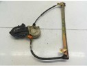 Recambio de elevalunas delantero derecho para citroën zx 1,4 armonia referencia OEM IAM  2 PINS ELECTRICO