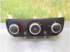 MANDO CALEFACCION / AIRE ACONDICIONADO 275703529R 