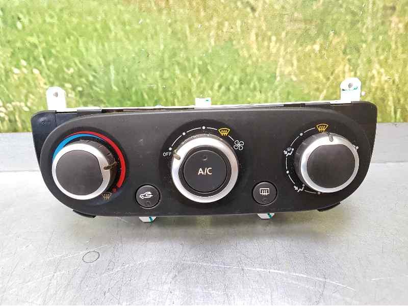 Recambio de mando calefaccion / aire acondicionado para renault clio iv limited referencia OEM IAM 275703529R  