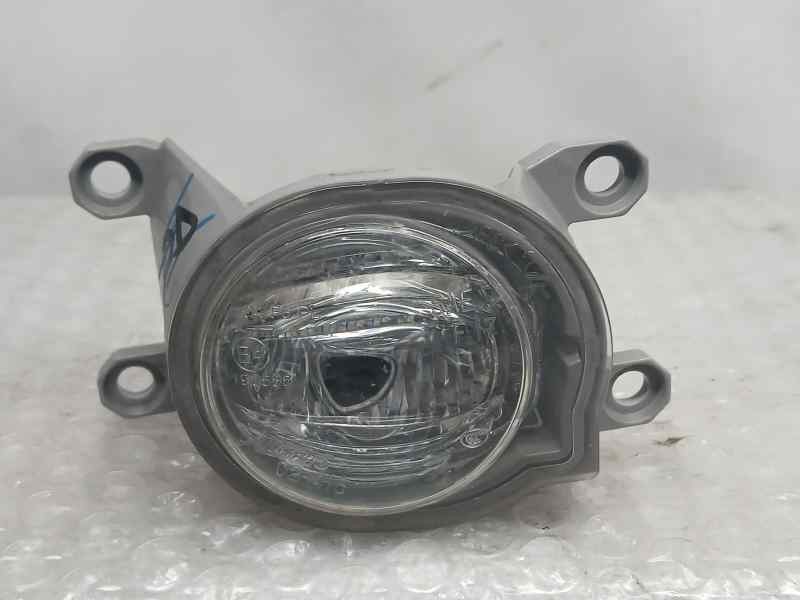 Recambio de faro antiniebla derecho para toyota corolla (e21) hybrid active referencia OEM IAM 8121102190 190585 KOITO