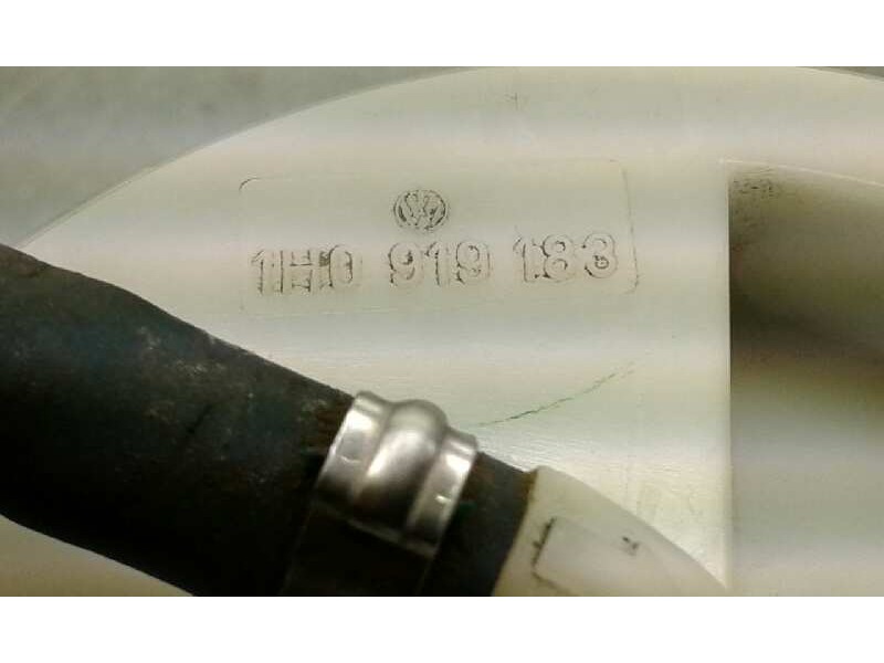 Recambio de aforador para seat toledo (1m2) 1.9 tdi referencia OEM IAM 220806005001 1J0919183D 