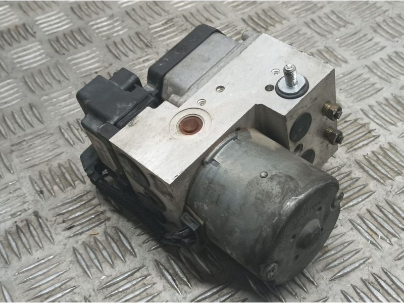 Recambio de abs para daewoo lacetti cdx referencia OEM IAM 96349932 0265220650 BOSCH