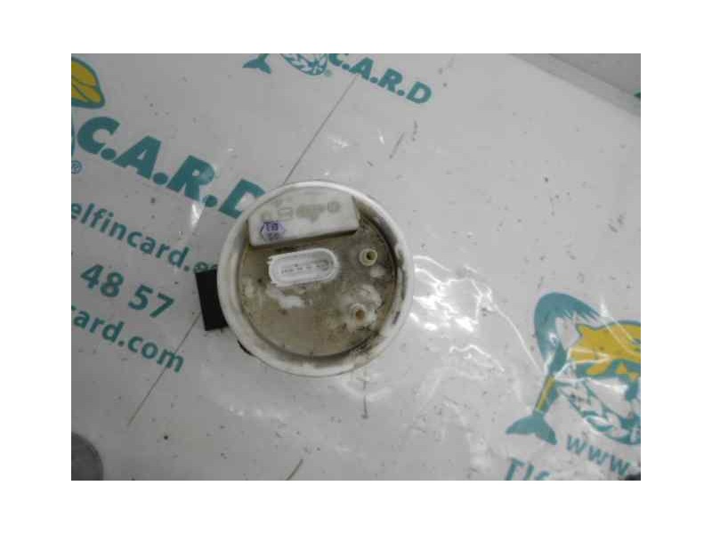 Recambio de aforador para seat ibiza (6l1) cool referencia OEM IAM A2C53021868  CON BOMBA