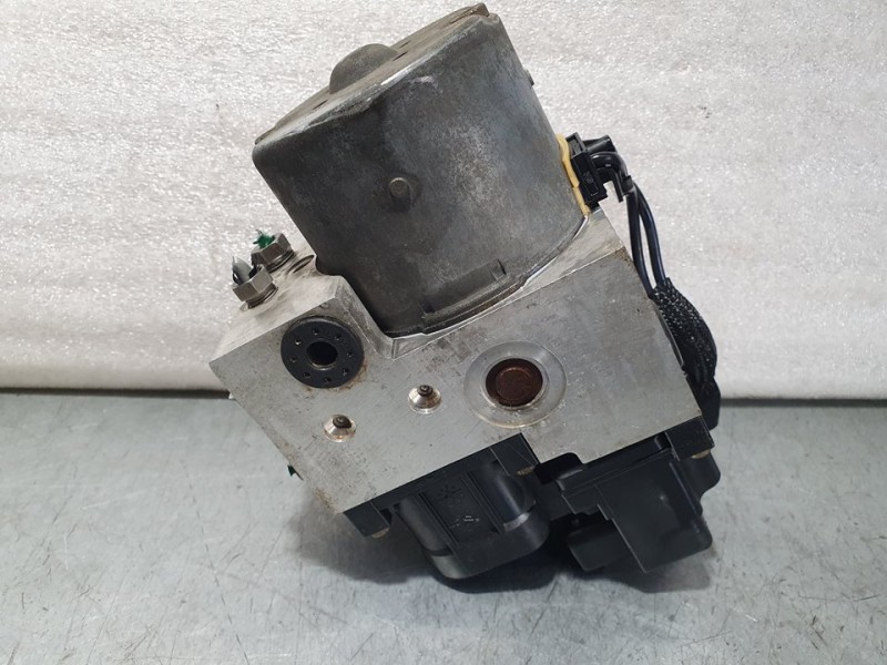 Recambio de abs para renault scenic (ja..) 1.9 dci century referencia OEM IAM 7700432643 0265216732 BOSCH