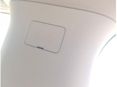 AIRBAG CORTINA DELANTERO IZQUIERDO 10598484 