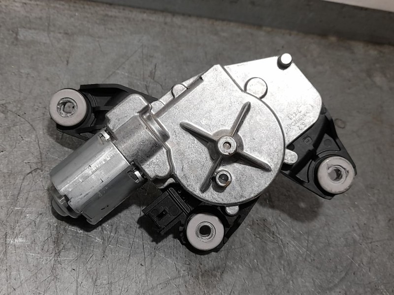 Recambio de motor limpia trasero para renault clio v zen referencia OEM IAM 287108228R  