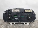 Recambio de cuadro instrumentos para nissan qashqai (j10) acenta referencia OEM IAM SIN REF  