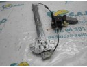 Recambio de elevalunas trasero derecho para kia rio 1.4 active referencia OEM IAM   ELECTRICO