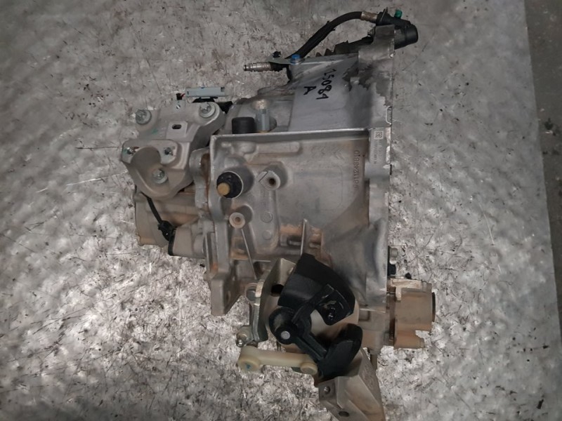 Recambio de caja cambios para peugeot 2008 (p1) allure referencia OEM IAM 20V253 030640 6VELOCIDADES