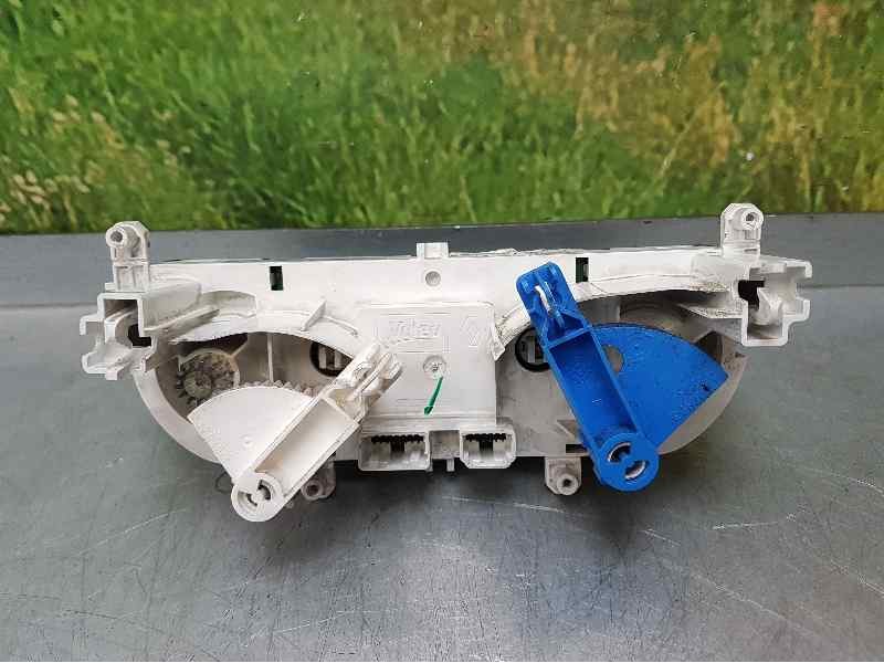 Recambio de mando calefaccion / aire acondicionado para renault clio iv limited referencia OEM IAM 275703529R  