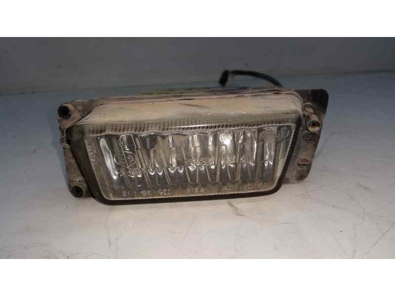 Recambio de faro antiniebla izquierdo para seat toledo (1l) se referencia OEM IAM   