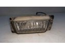 Recambio de faro antiniebla izquierdo para seat toledo (1l) se referencia OEM IAM   